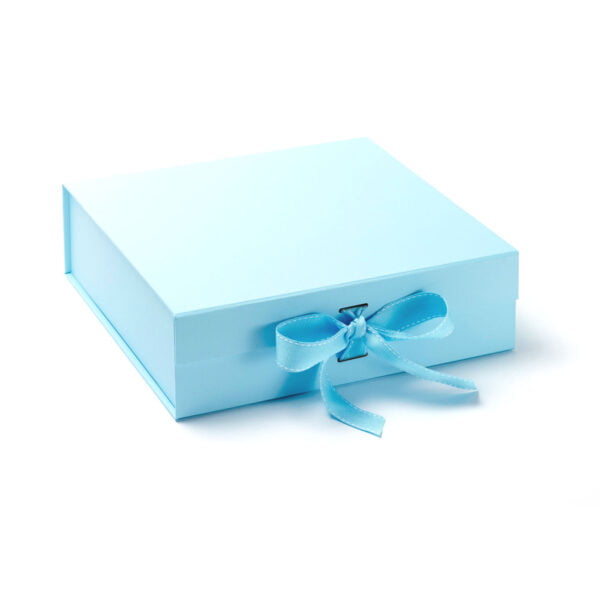 Custom Gift Packaging Boxes With Logo